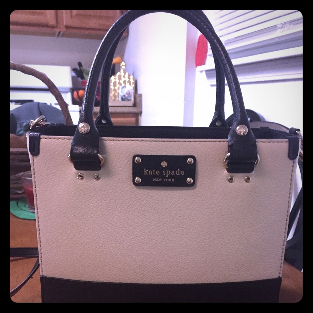 Kate spade  purse